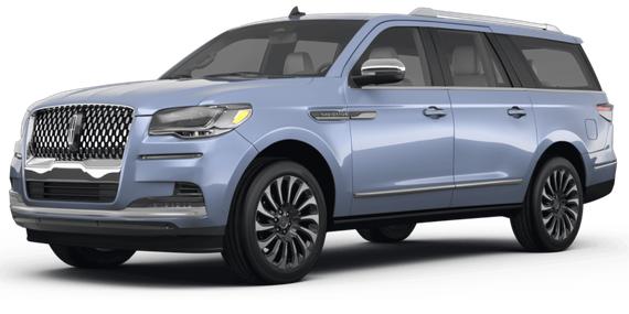 LINCOLN NAVIGATOR L 2022 5LMJJ3TT8NEL04026 image